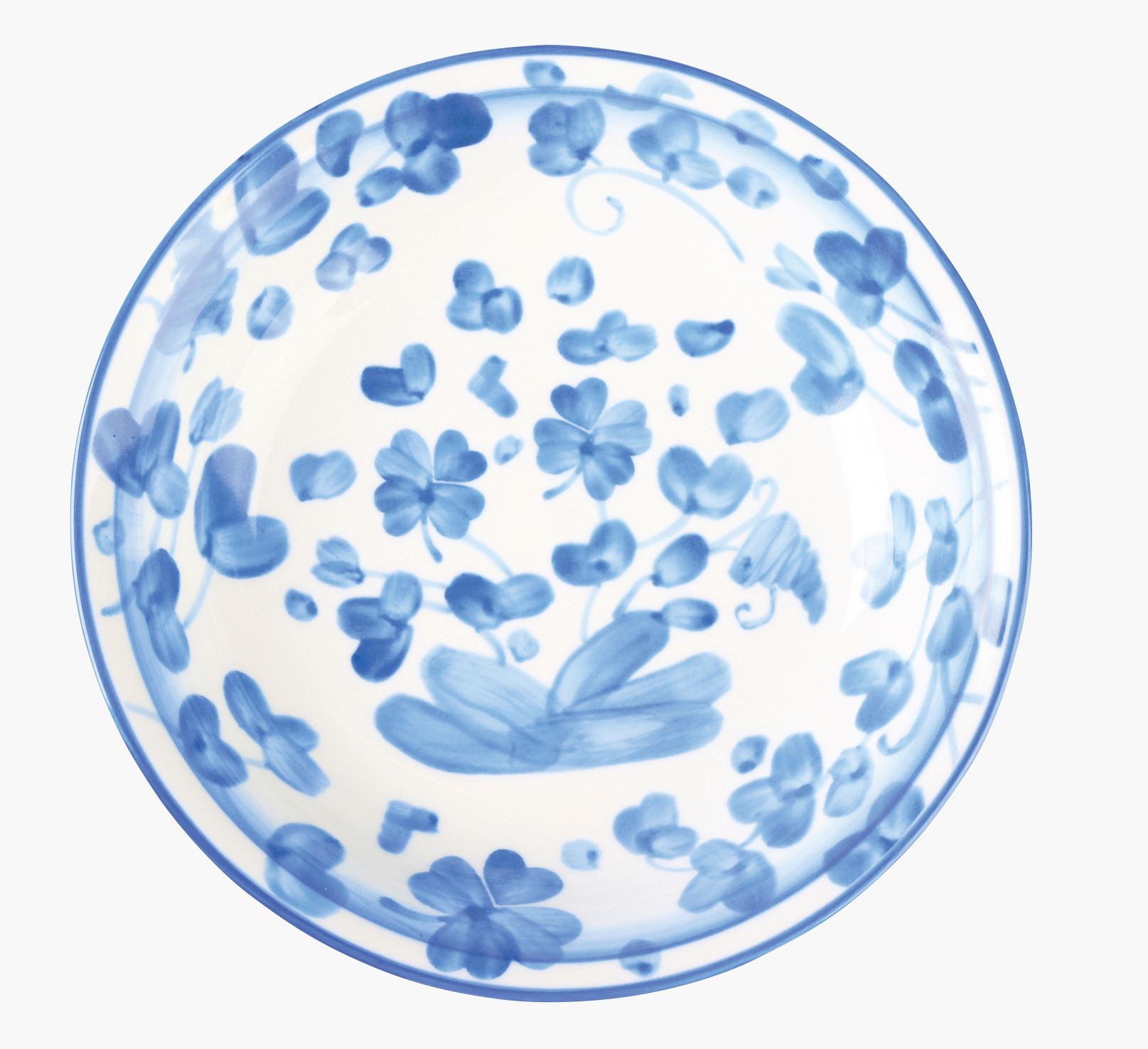 Skål ljusblå - ø20 cm ljusblå - 1