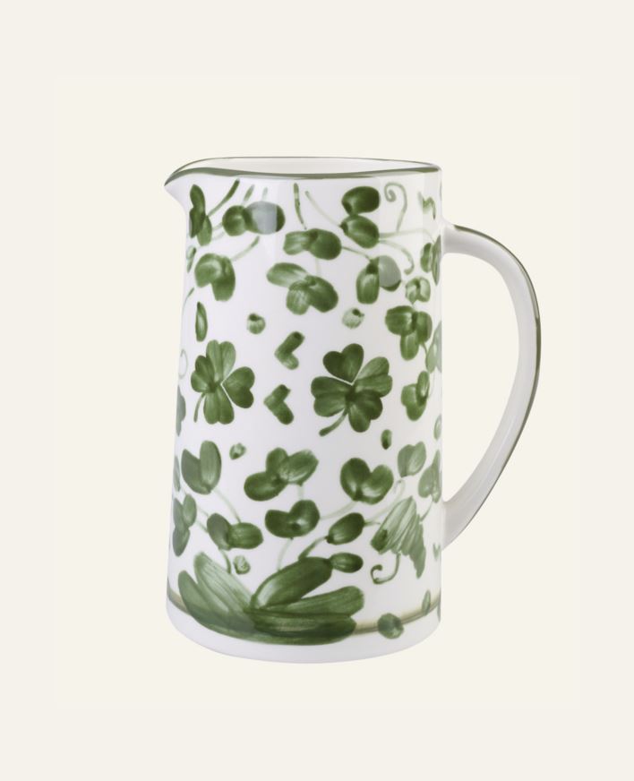 Karaff grön - 1700ml grön - 1