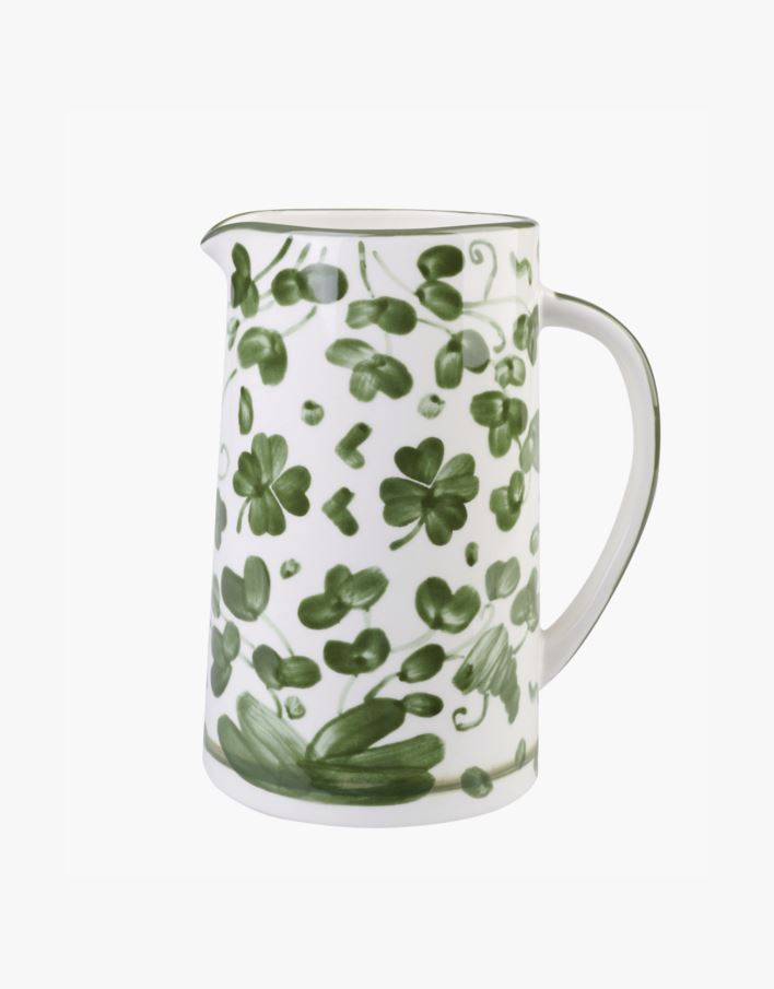 Karaff grön - 1700ml grön - 1