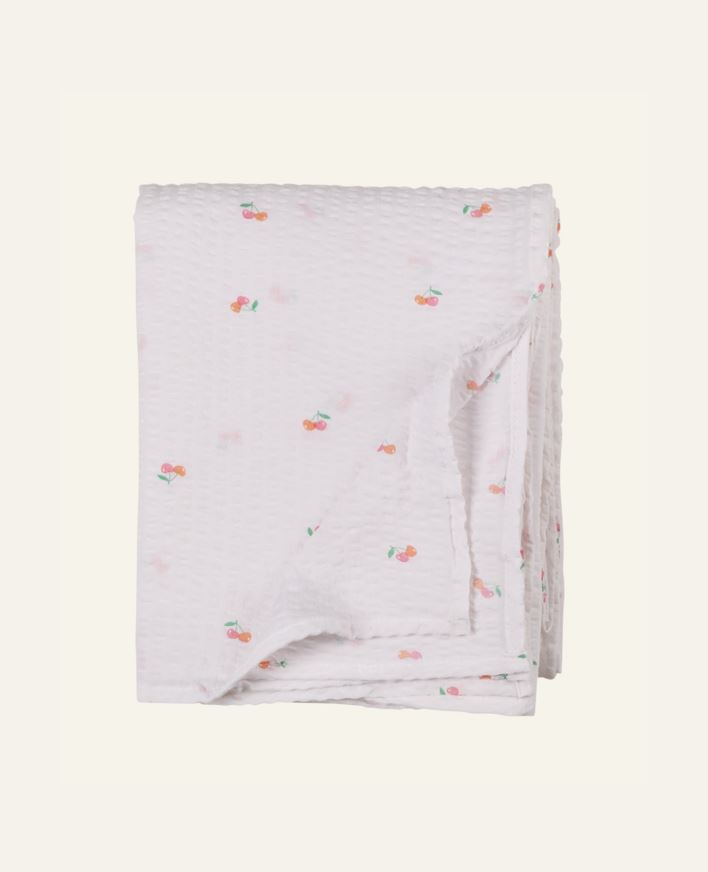 Underlakan aprikos - 240x260 cm aprikos - 1