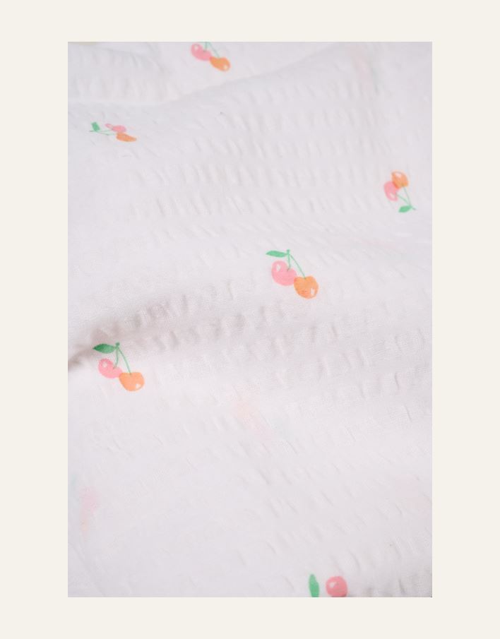 Underlakan aprikos - 2