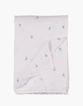 Fanny underlakan ljusblå