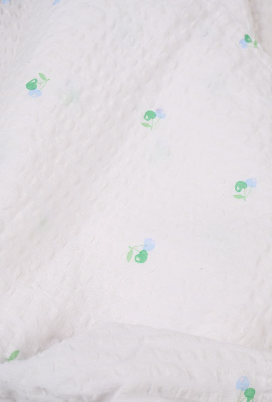 Underlakan ljusblå - 2