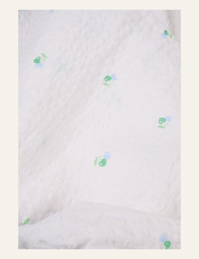 Underlakan ljusblå - 2