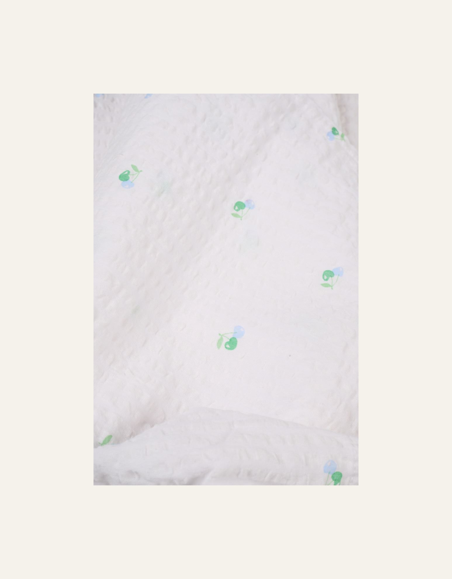 Underlakan ljusblå - 2