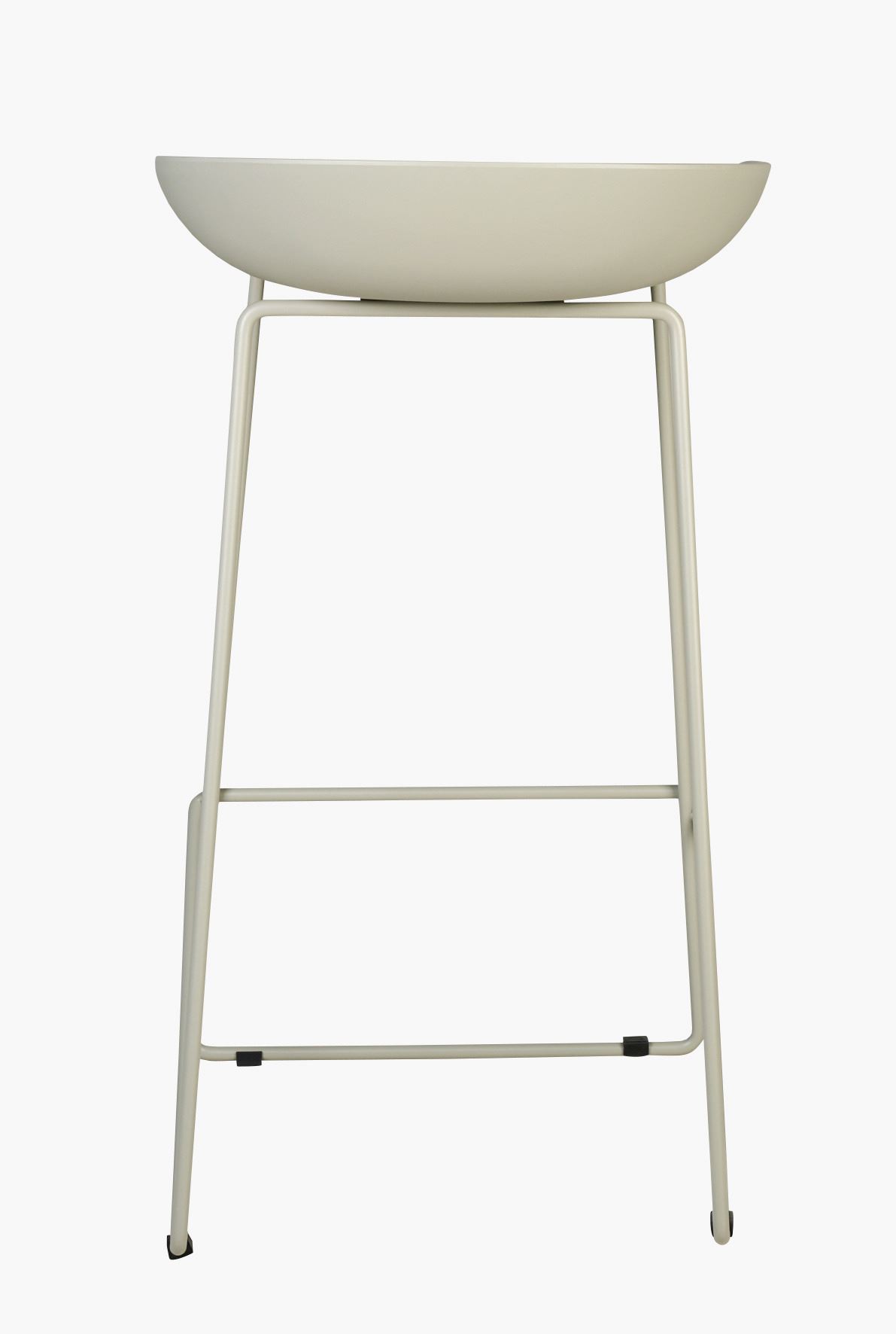 Barstol grågön - 2