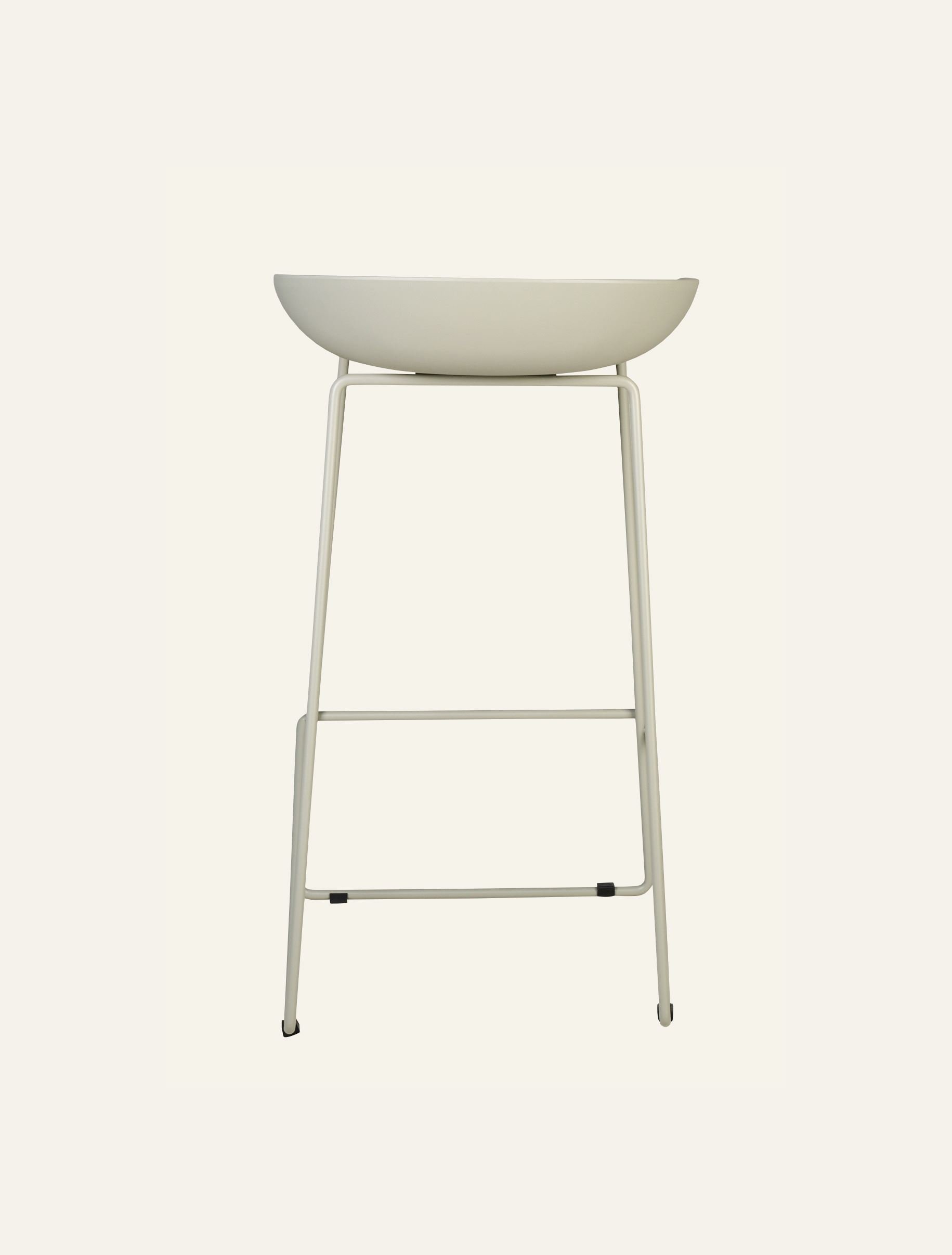 Barstol grågön - 2