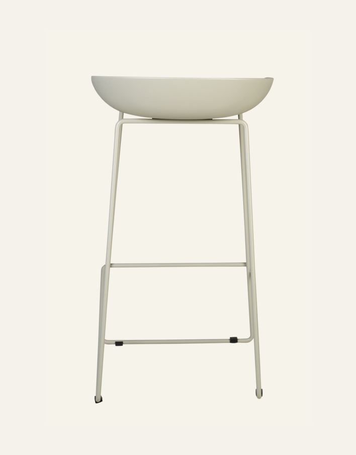 Barstol grågön - 2