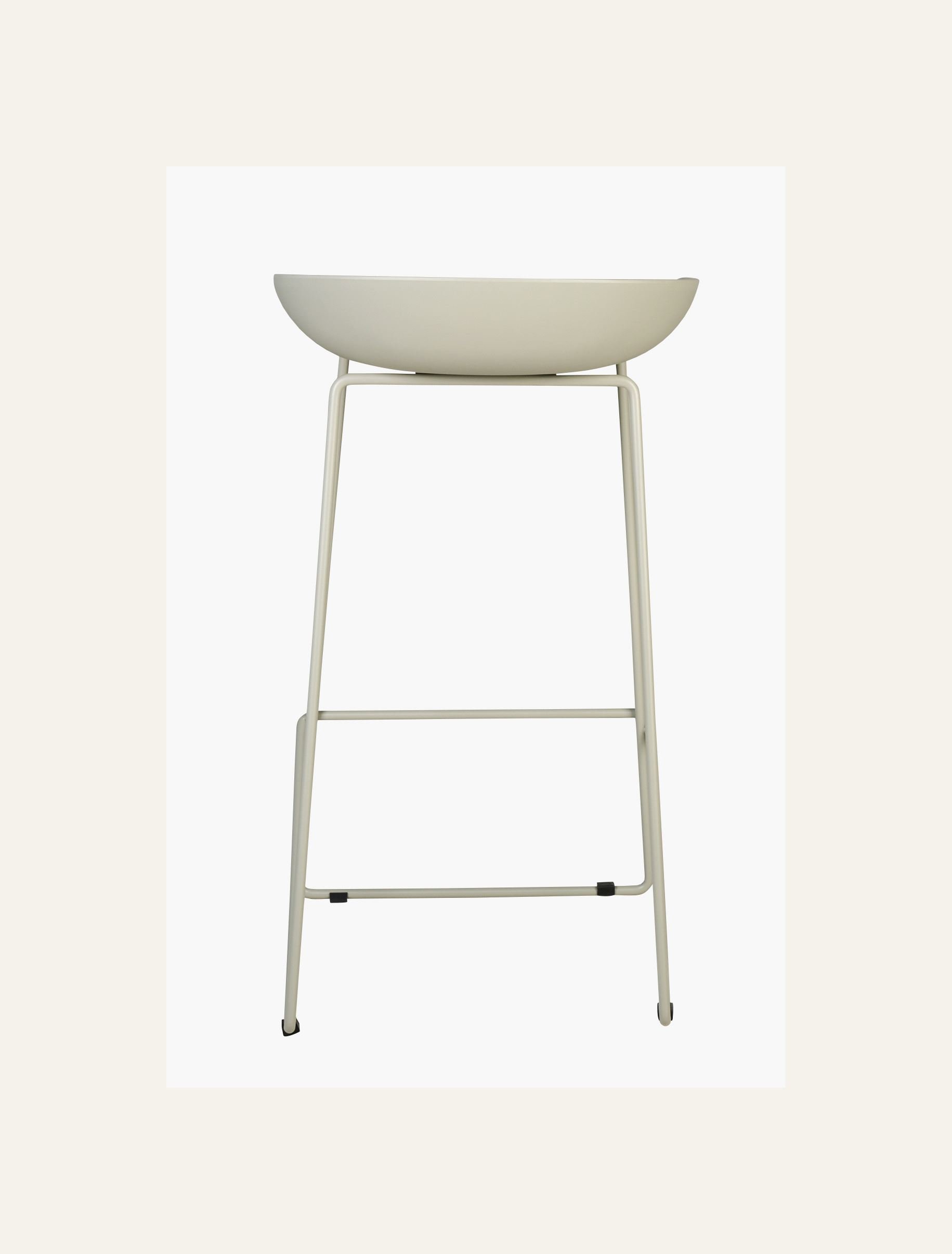 Barstol grågön - 2