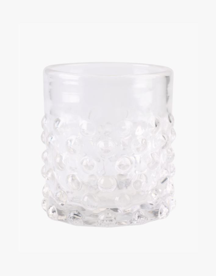 Dricksglas transparent - 300ml transparent - 1