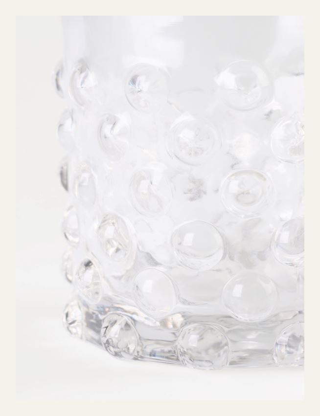 Dricksglas transparent - 2