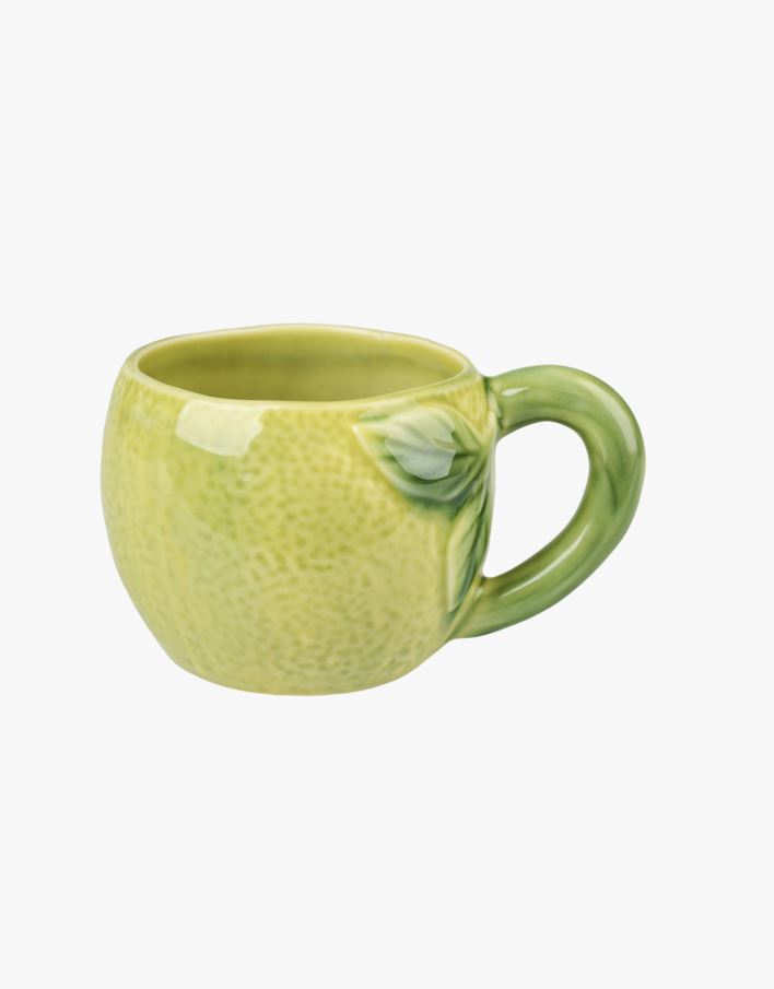 Mugg grön - 370ml grön - 1