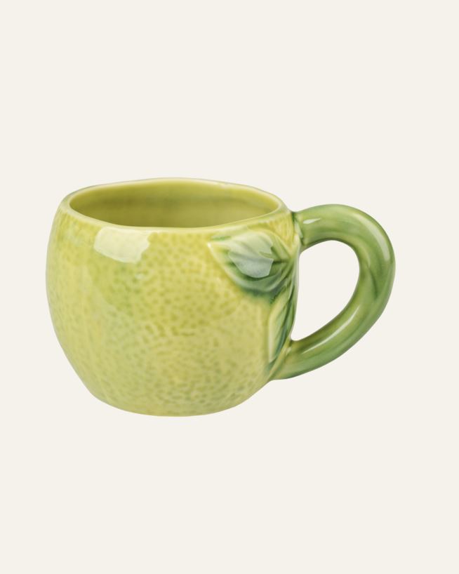 Mugg grön - 370ml grön - 1