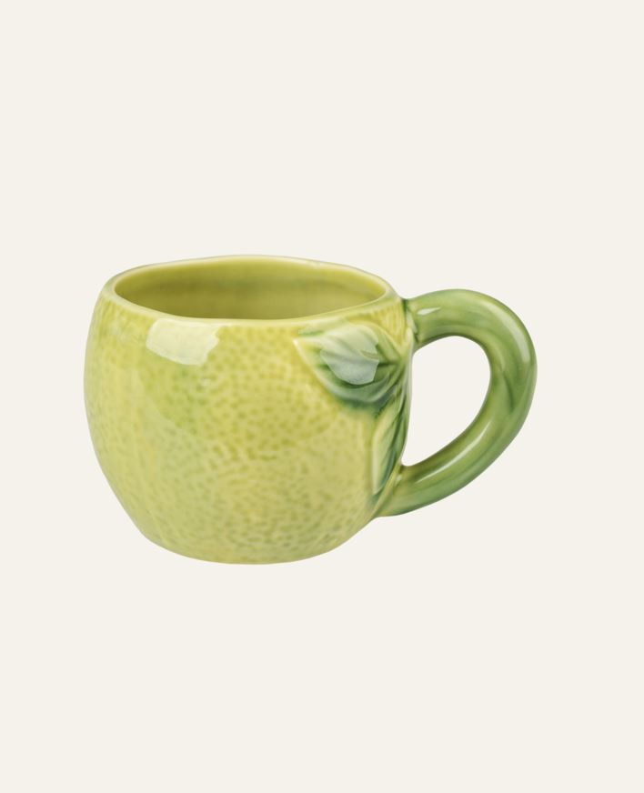 Mugg grön - 370ml grön - 1