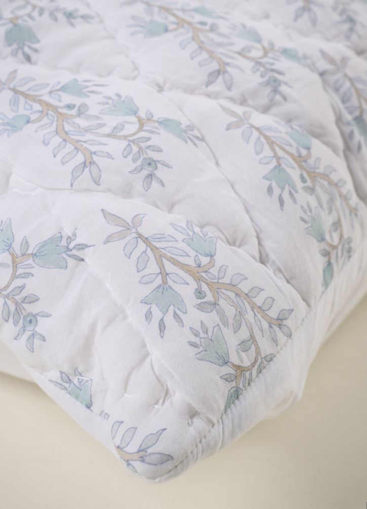 Hotellörngott ljusblå - 2