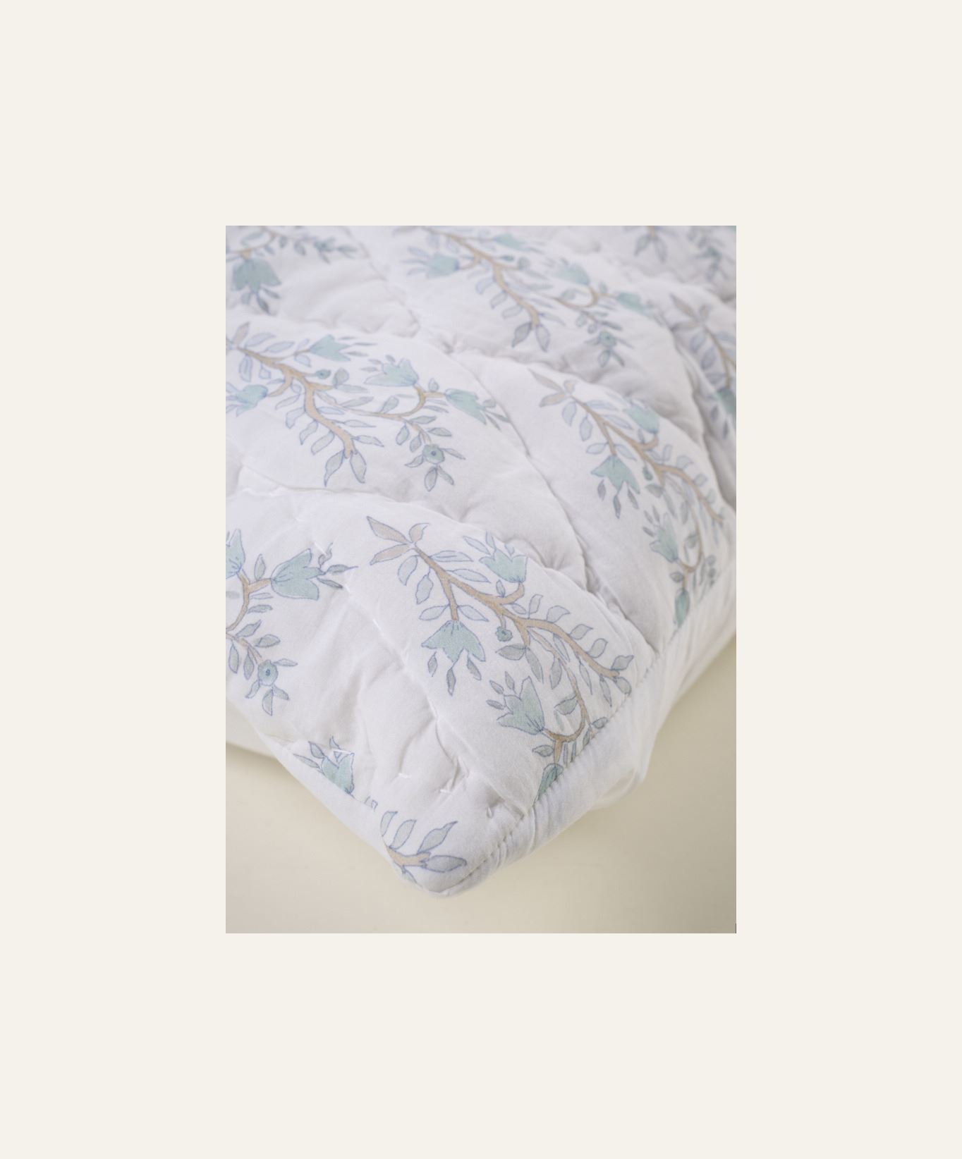 Hotellörngott ljusblå - 2