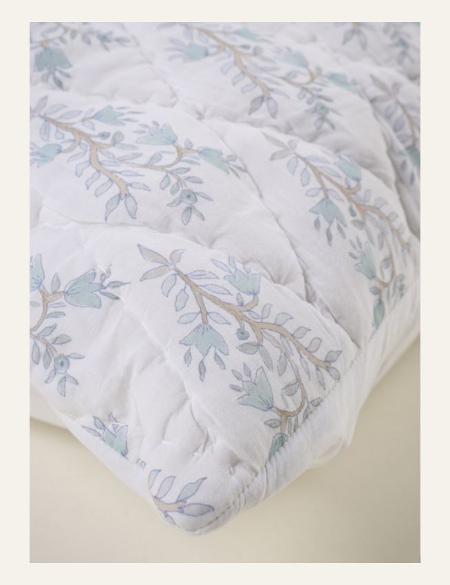 Hotellörngott ljusblå - 2