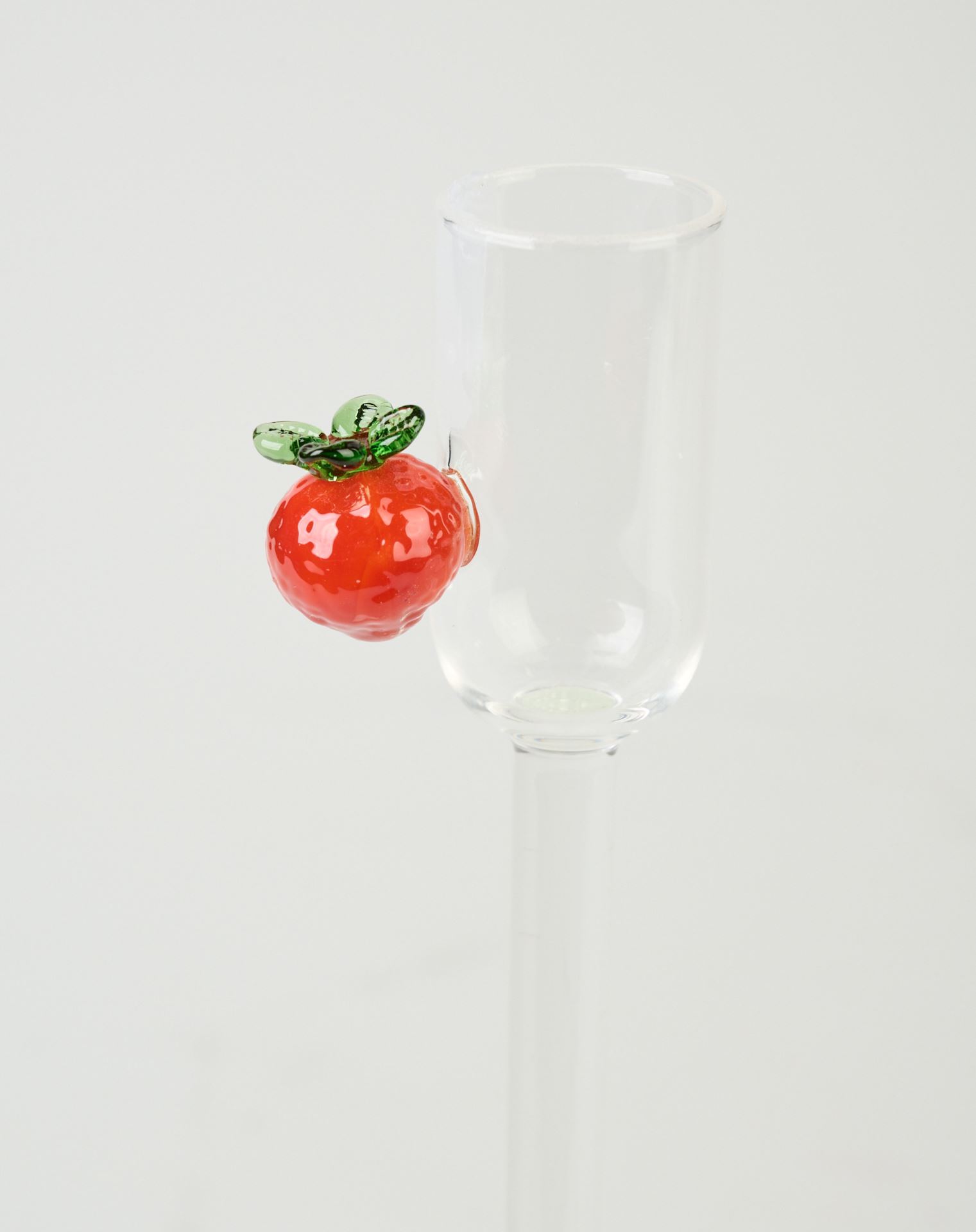 Ljusstake transparent - 3