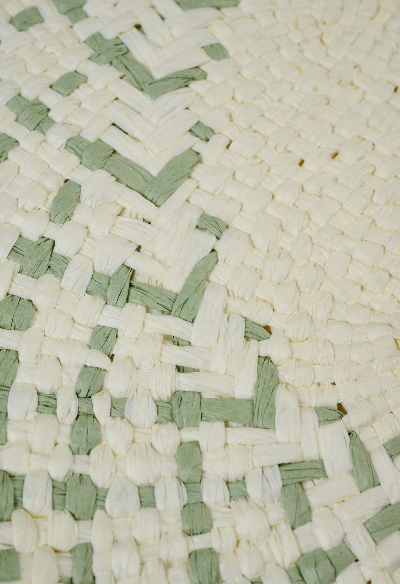 Bordstablett ljusgrön - 3