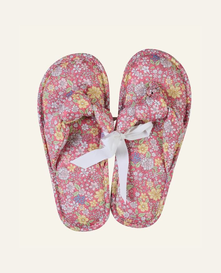 Slippers multi/rosa - 37 multi/rosa - 1