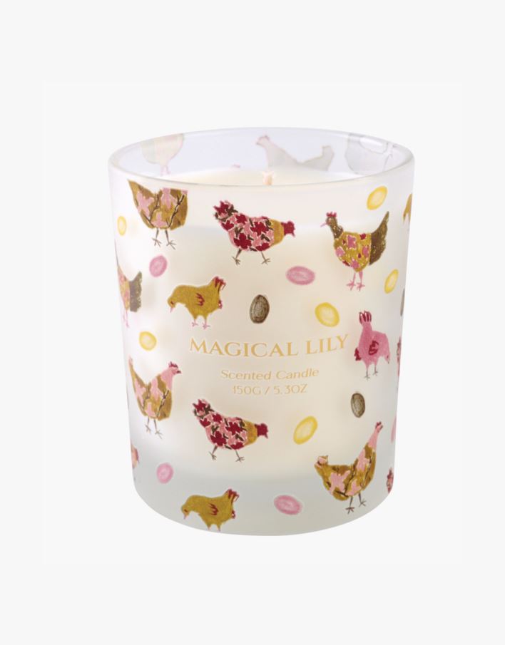 Doftljus multi - 150 g multi - 1