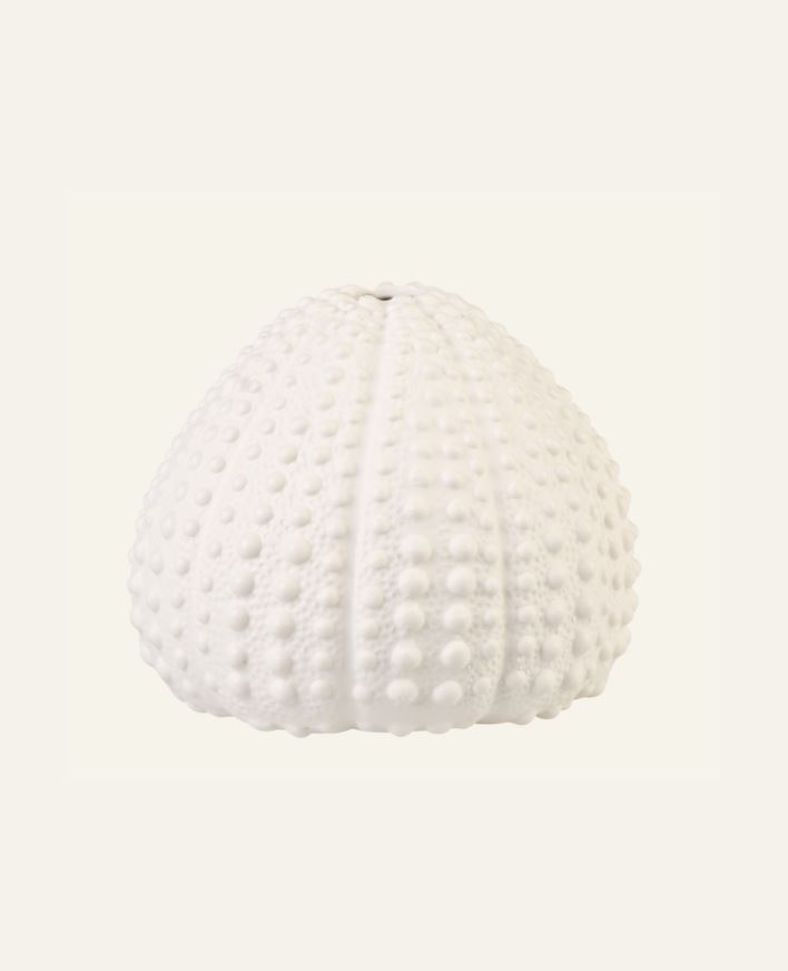 Vas vit - 18x18x14,5 cm vit - 1