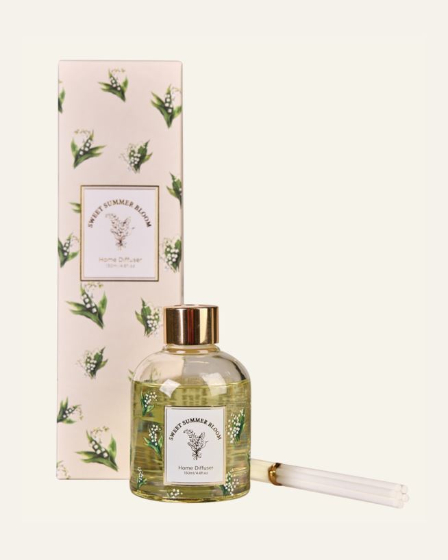 Doftpinnar multi/beige - 130 ml multi/beige - 1