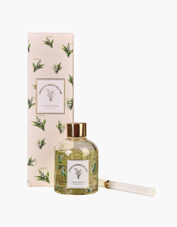 Doftpinnar multi/beige - 130 ml multi/beige - 1