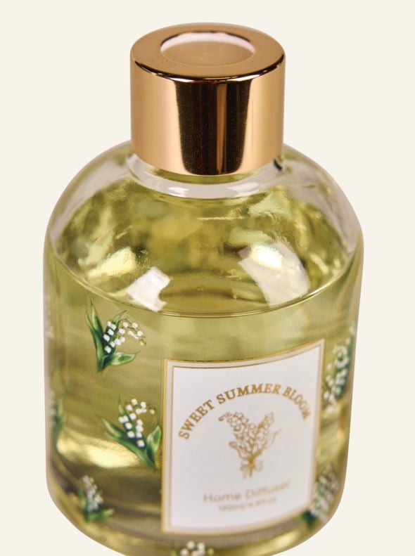 Doftpinnar multi/beige - 2