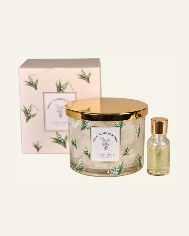 Doftstenar multi/beige - 15ml/350g multi/beige - 1