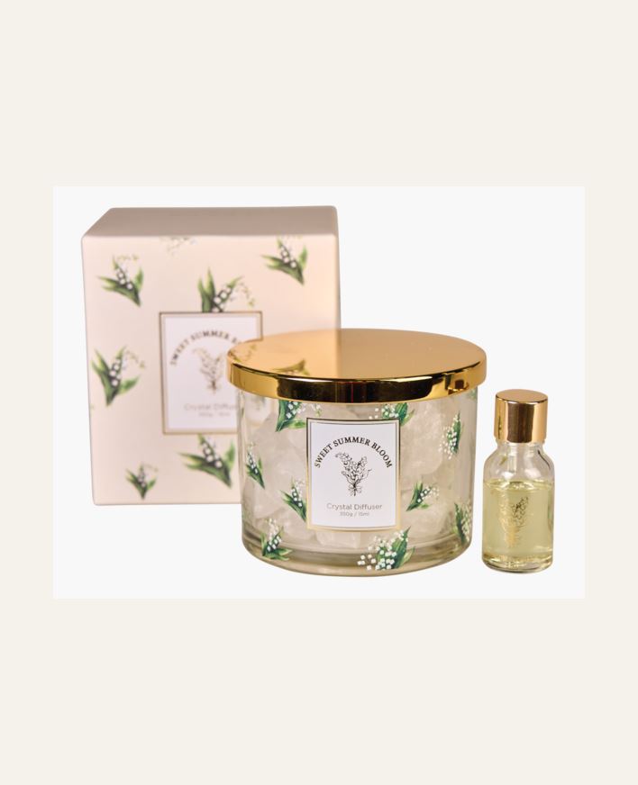 Doftstenar multi/beige - 15ml/350g multi/beige - 1