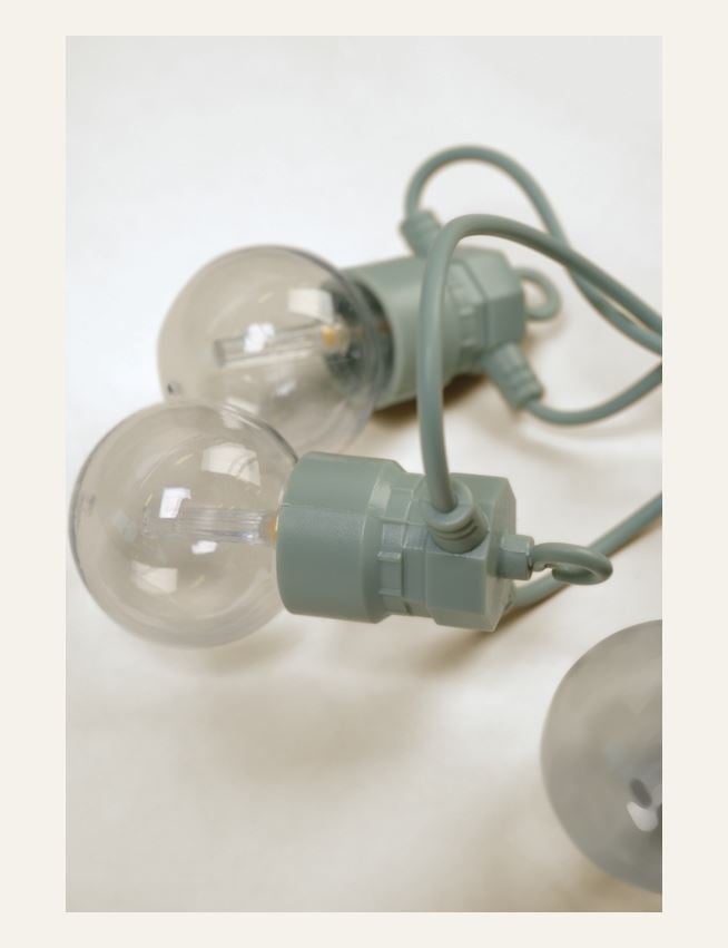 Led-ljusslinga havsgräs - 3