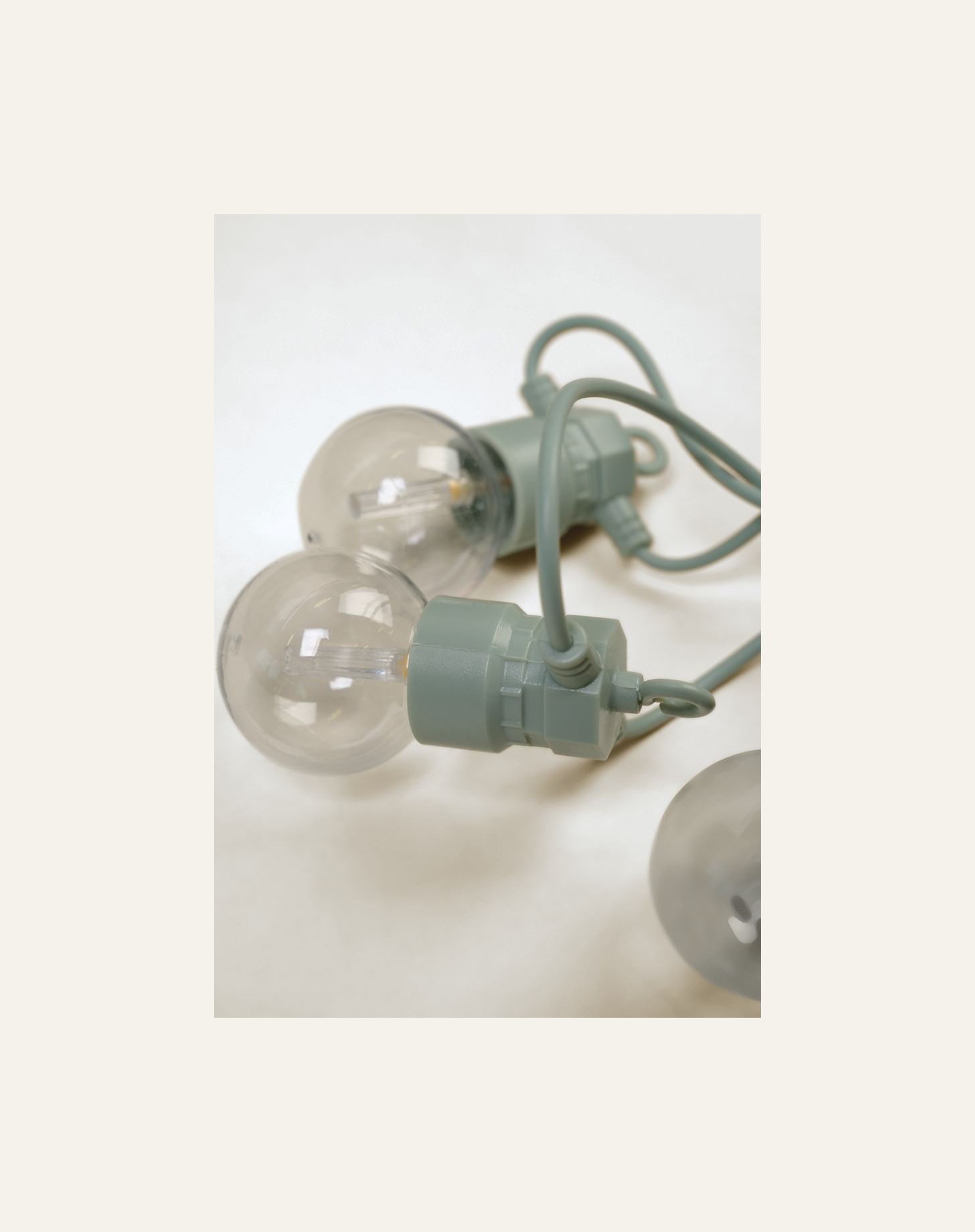 Led-ljusslinga havsgräs - 3