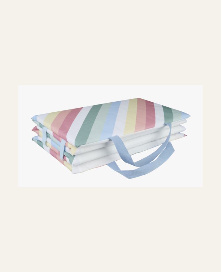 Strandmadrass multi - 50x171 cm multi - 1