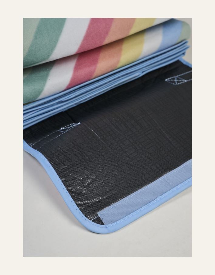 Picknickfilt multi - 2