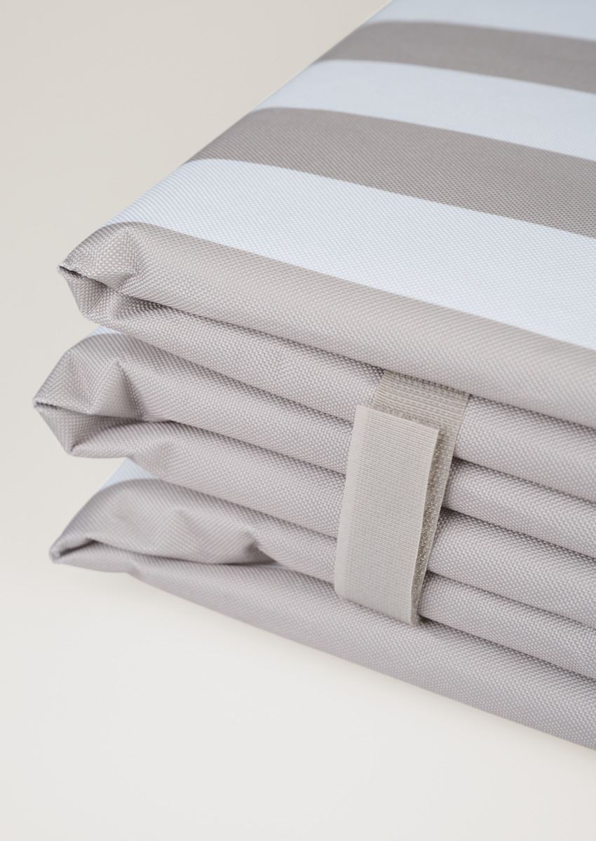 Strandmadrass beige - 3