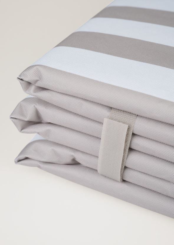 Strandmadrass beige - 3