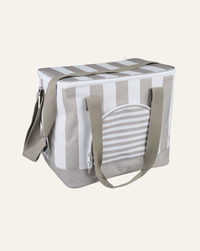 Kylväska beige - 25x35 cm beige - 1