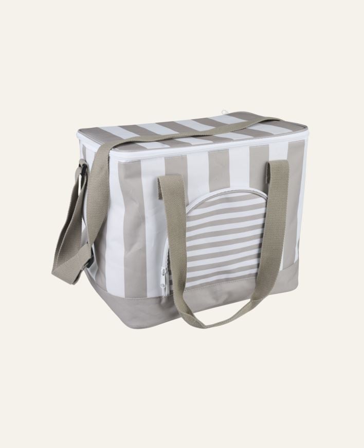 Kylväska beige - 25x35 cm beige - 1