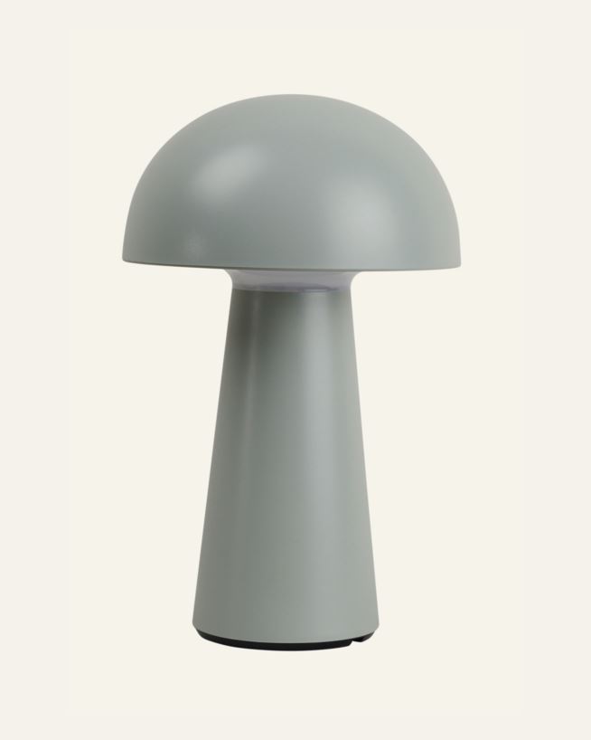 Batteridriven lampa havsgräs - 21,5 cm ø13,7 havsgräs - 1