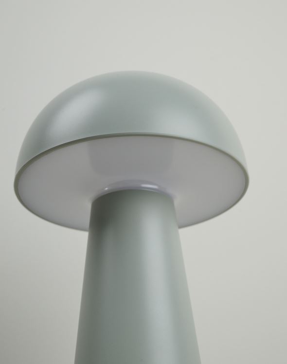 Batteridriven lampa havsgräs - 4