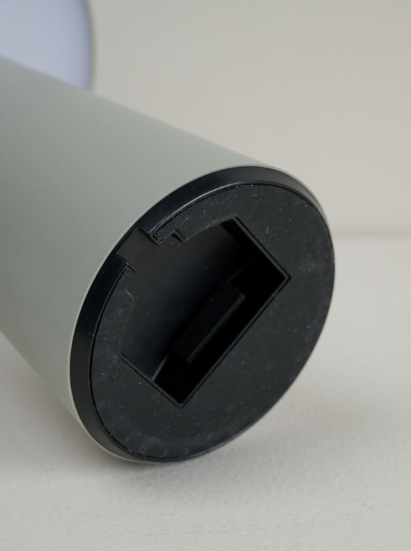 Batteridriven lampa havsgräs - 3