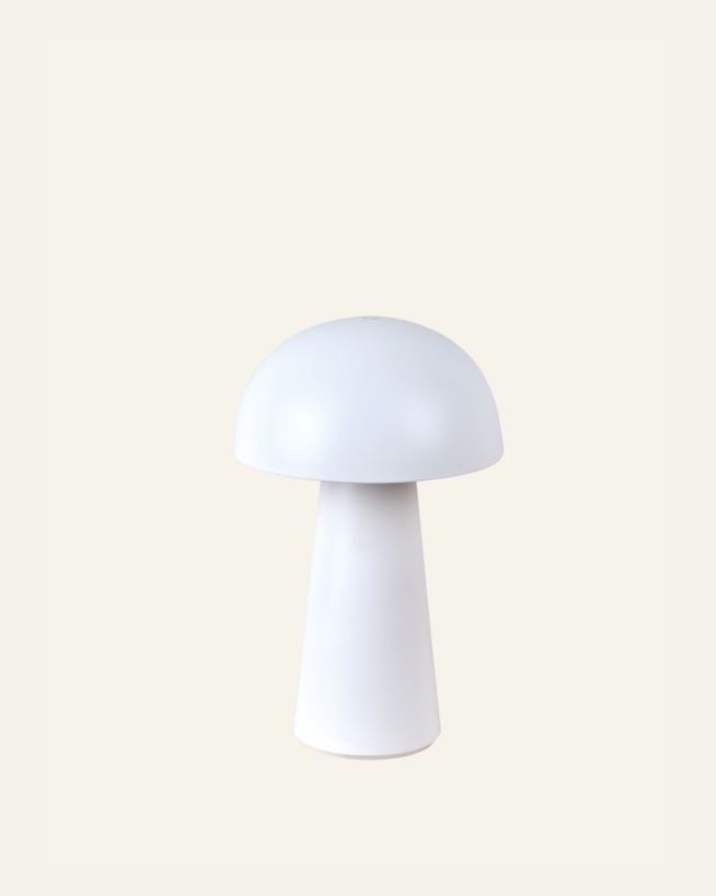 Isella vit - 21,5 cm ø13,7 vit - 1