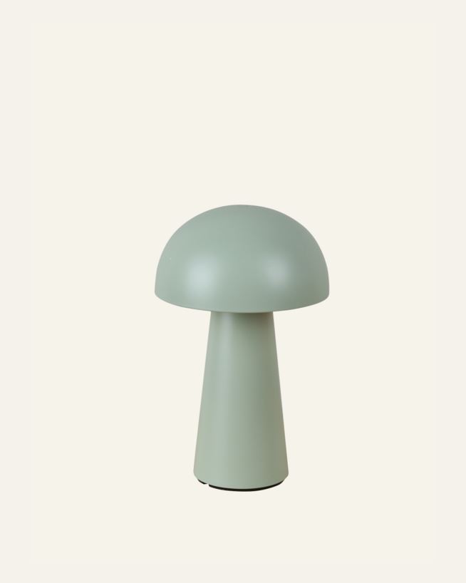 Isella lindblomsgrön - 21,5 cm ø13,7 lindblomsgrön - 1
