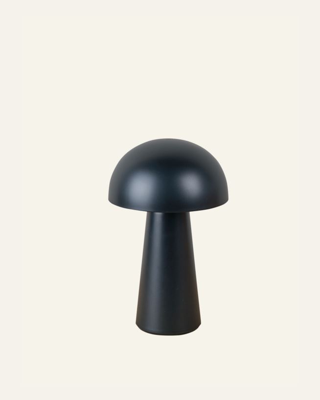 Isella svart - 21,5 cm ø13,7 svart - 1