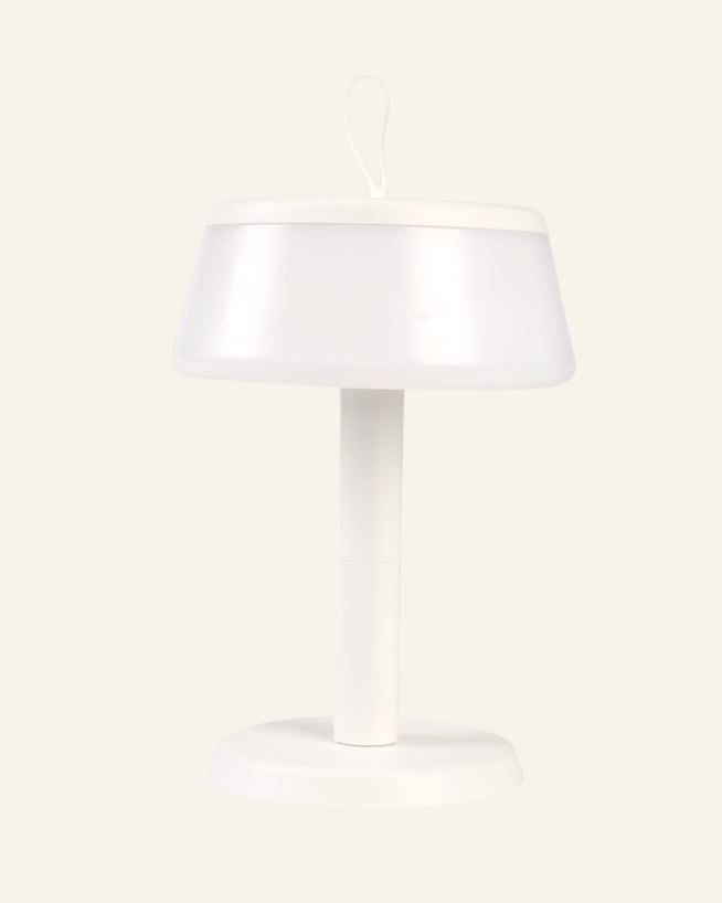 Elara vit - 22,9 cm ø14,2 vit - 1