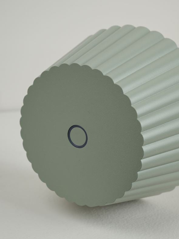 Batteridriven lampa havsgräs - 5