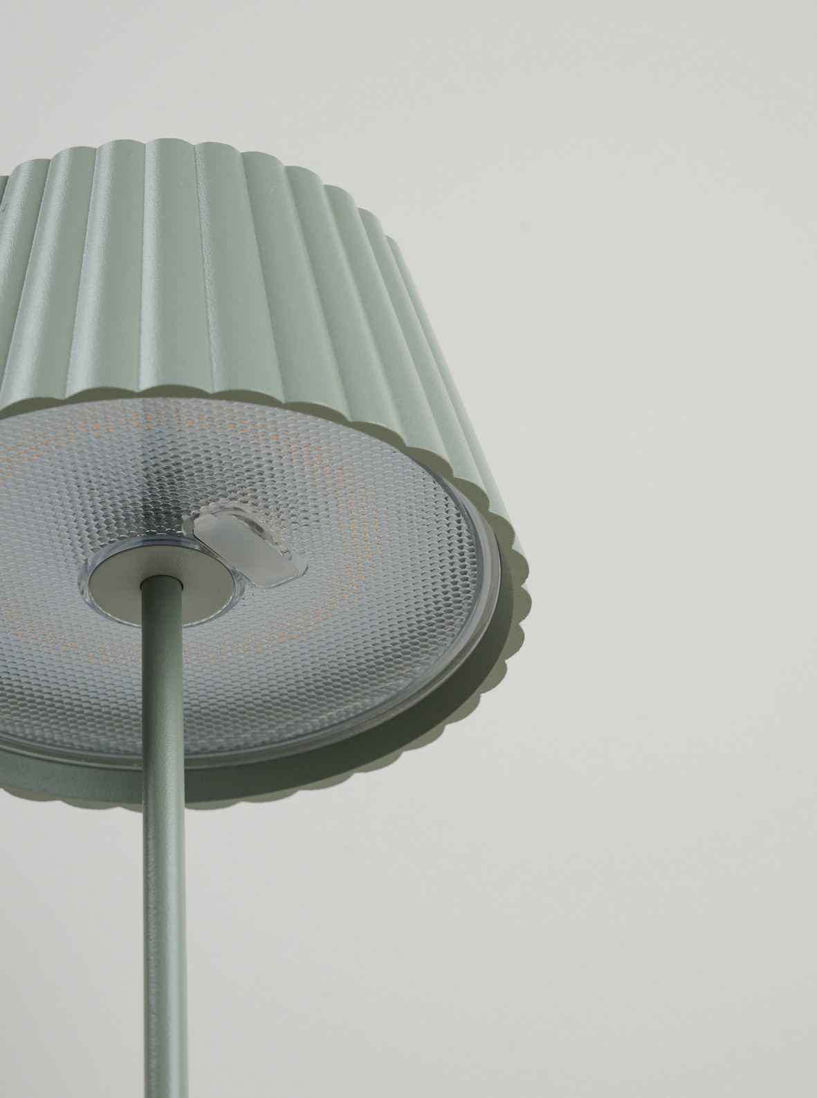 Batteridriven lampa havsgräs - 4