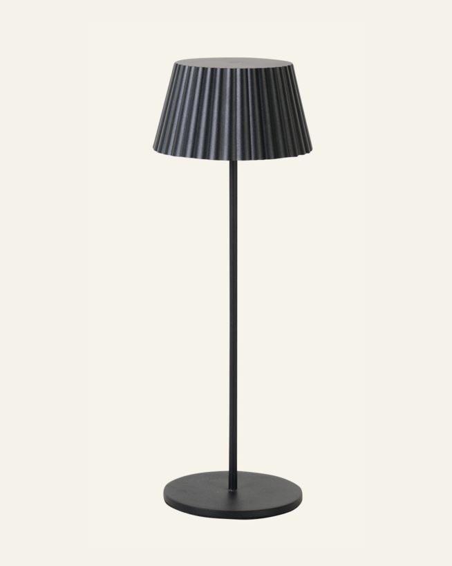 Nymera svart - 37,5 cm ø13,5 svart - 1