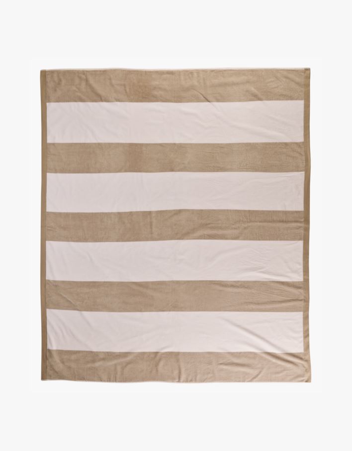 Badlakan beige - 200x180 cm beige - 1